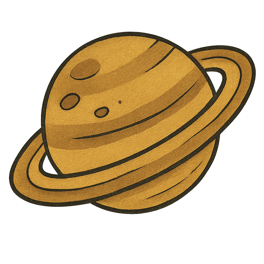 Saturno